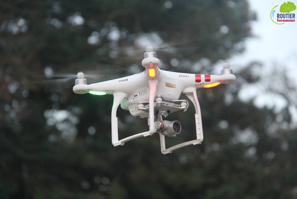 Phantom 3 PRO