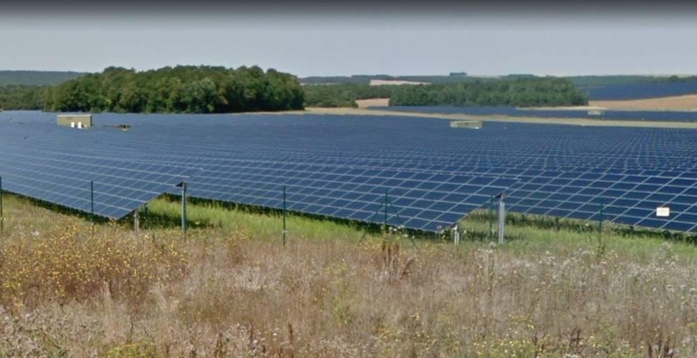 Photovoltaïque